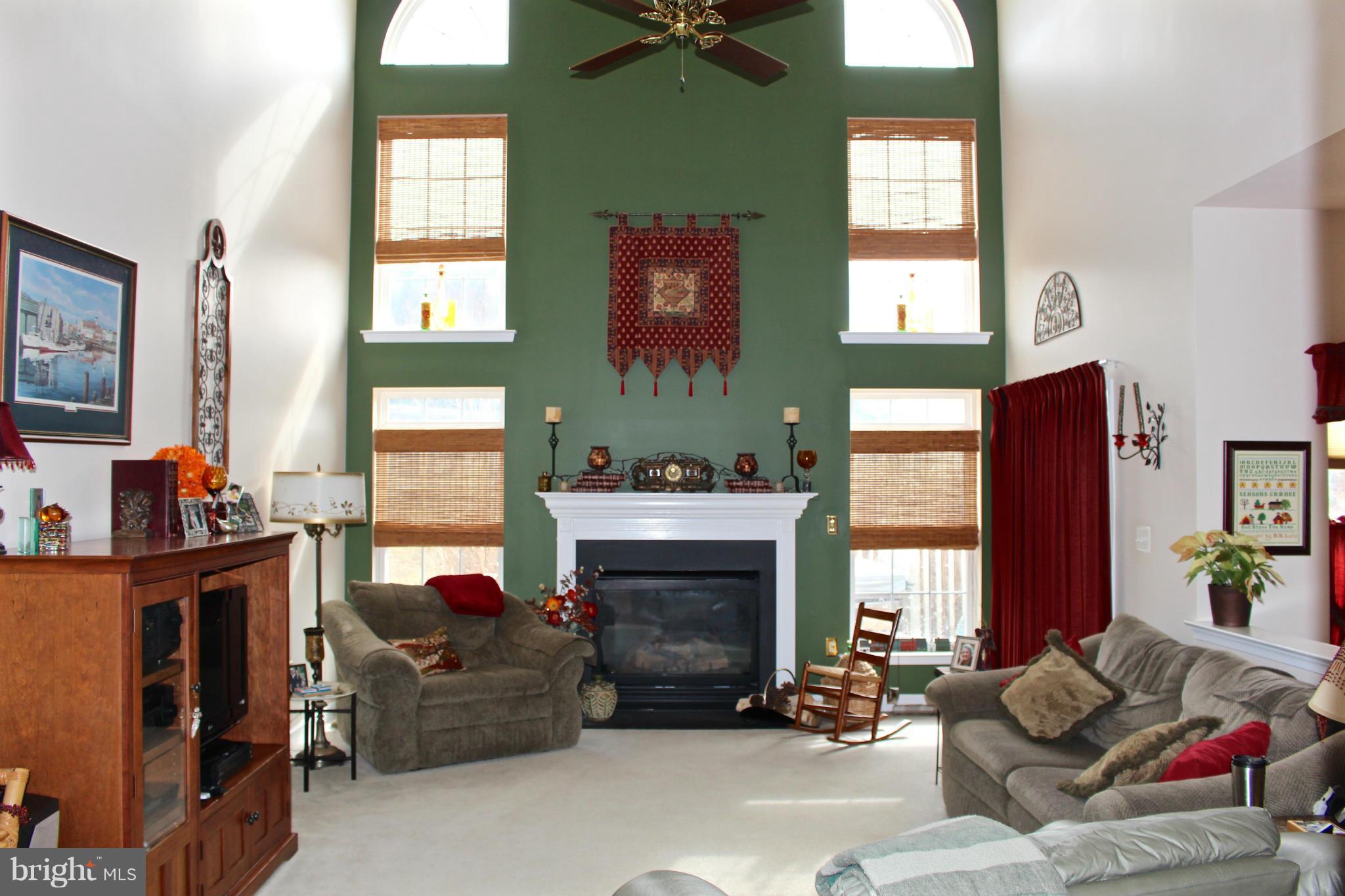3380 Evans Road Huntingtown, MD 20639 - Photo 6 of 30 Family Room