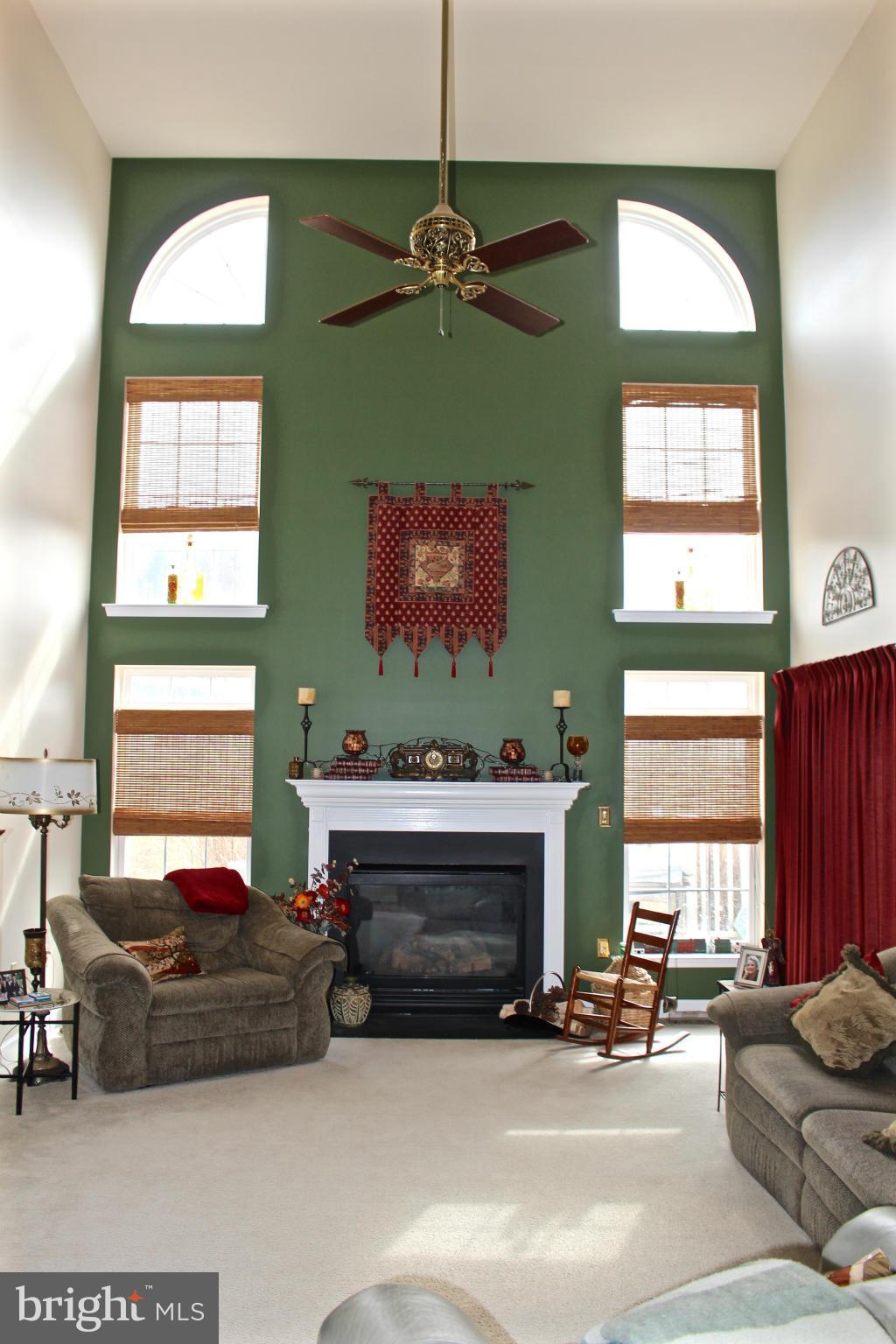 3380 Evans Road Huntingtown, MD 20639 - Photo 7 of 30 Family Room