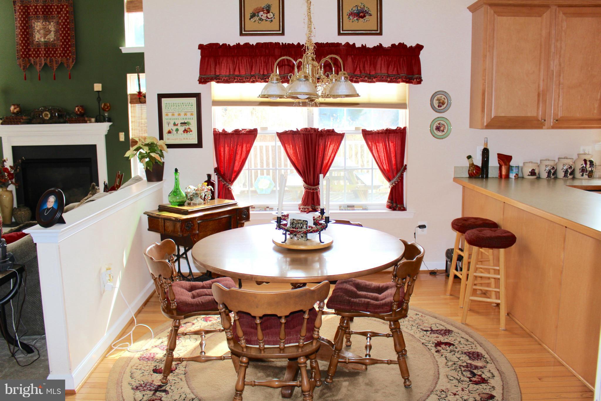 3380 Evans Road Huntingtown, MD 20639 - Photo 10 of 30 Kitchen