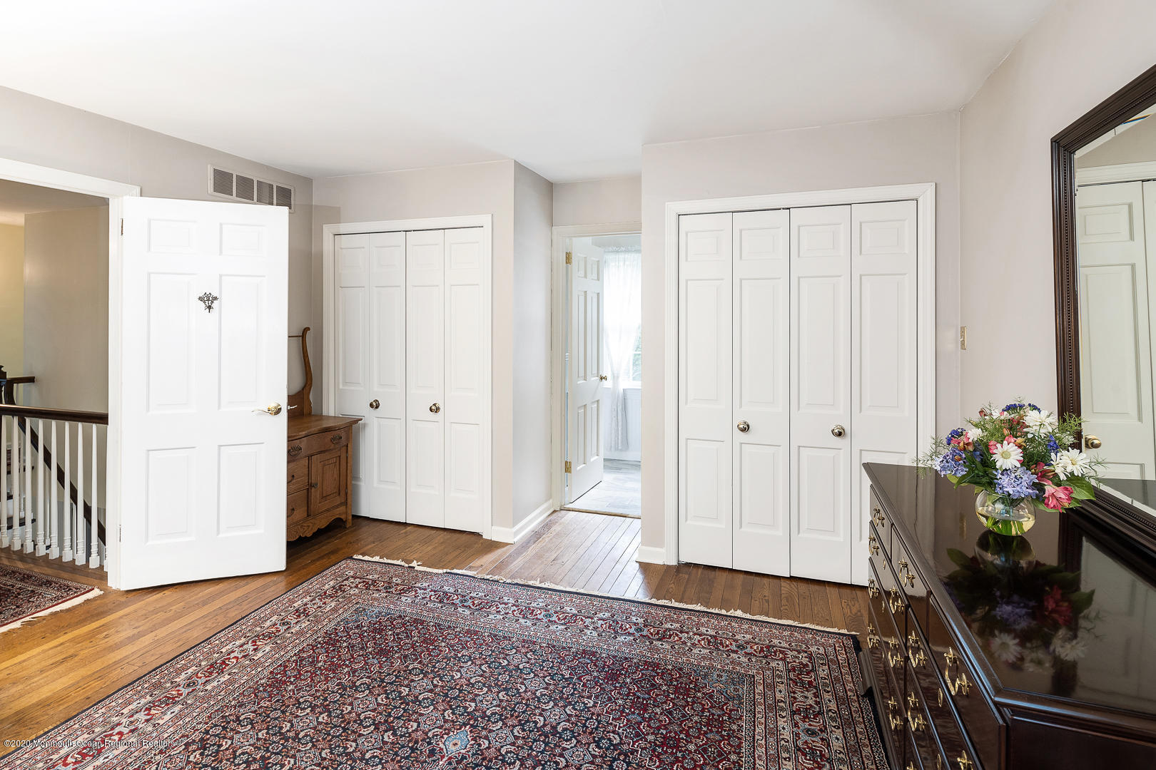 243 Province Line Road Allentown, NJ 08501 - Photo 14 of 24 Master Bedroom
