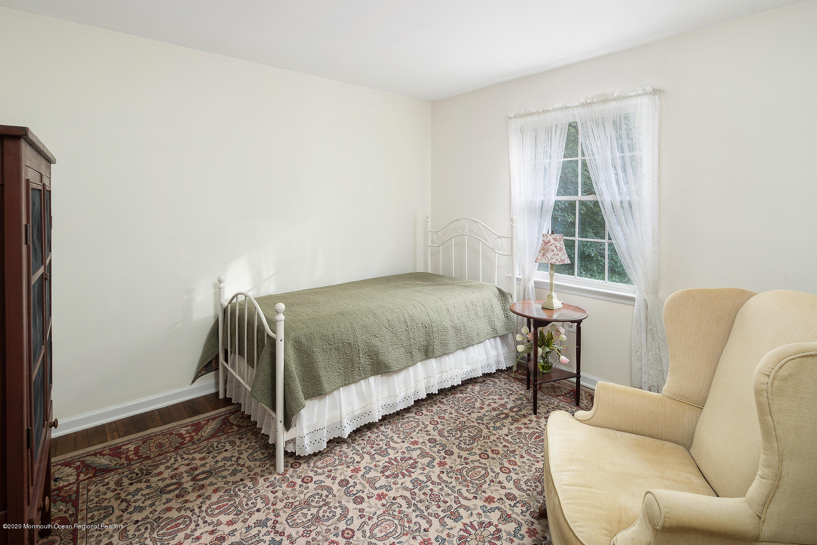 243 Province Line Road Allentown, NJ 08501 - Photo 16 of 24 Bedroom