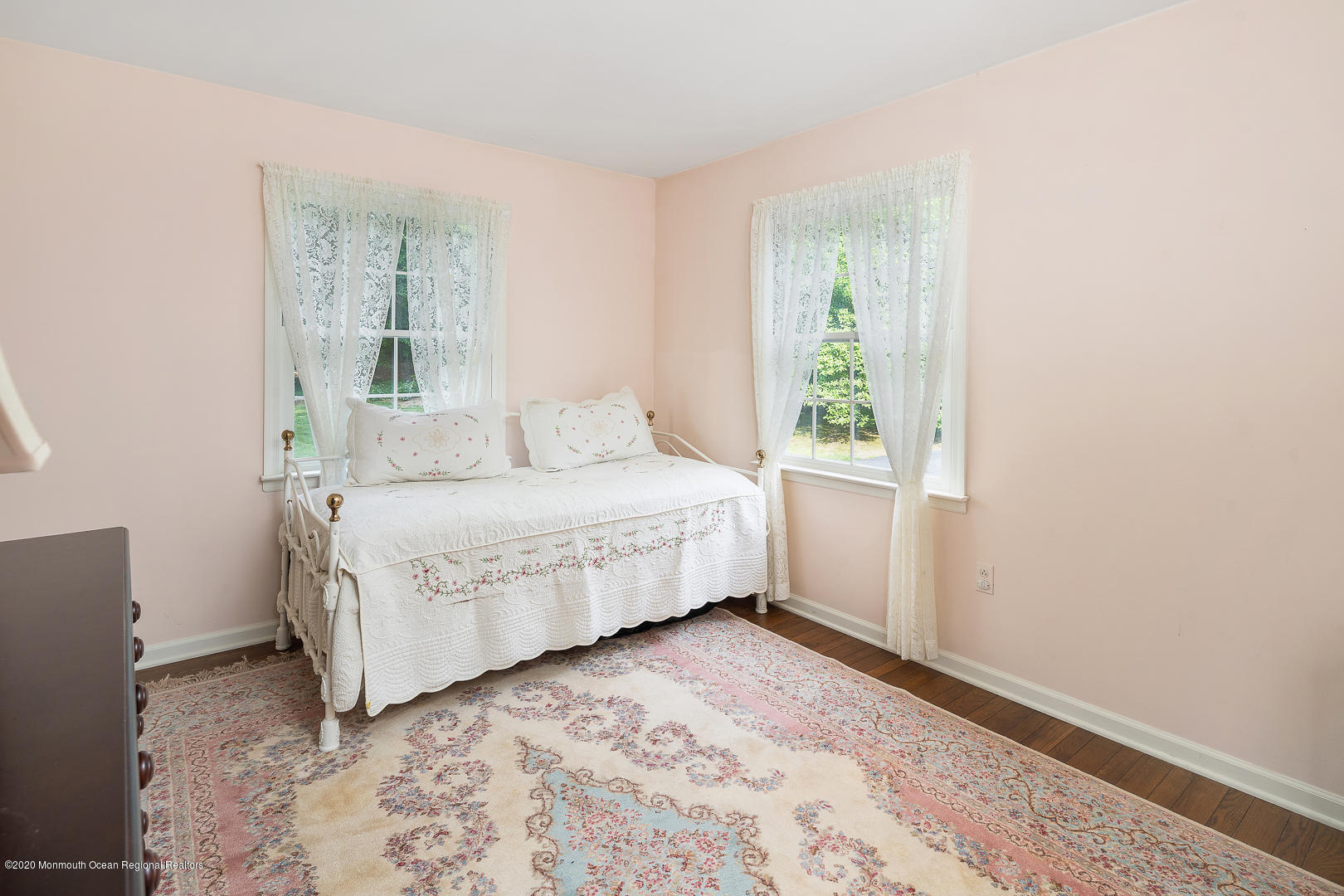 243 Province Line Road Allentown, NJ 08501 - Photo 17 of 24 Bedroom