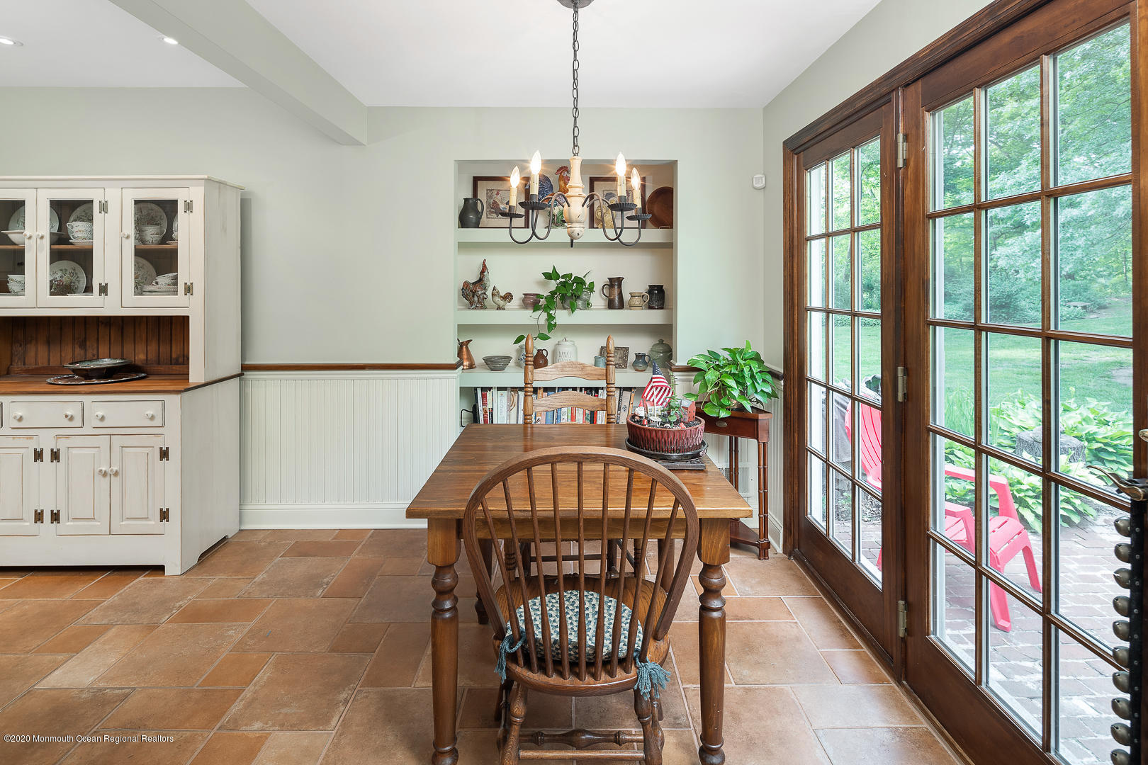 243 Province Line Road Allentown, NJ 08501 - Photo 10 of 24 Kitchen