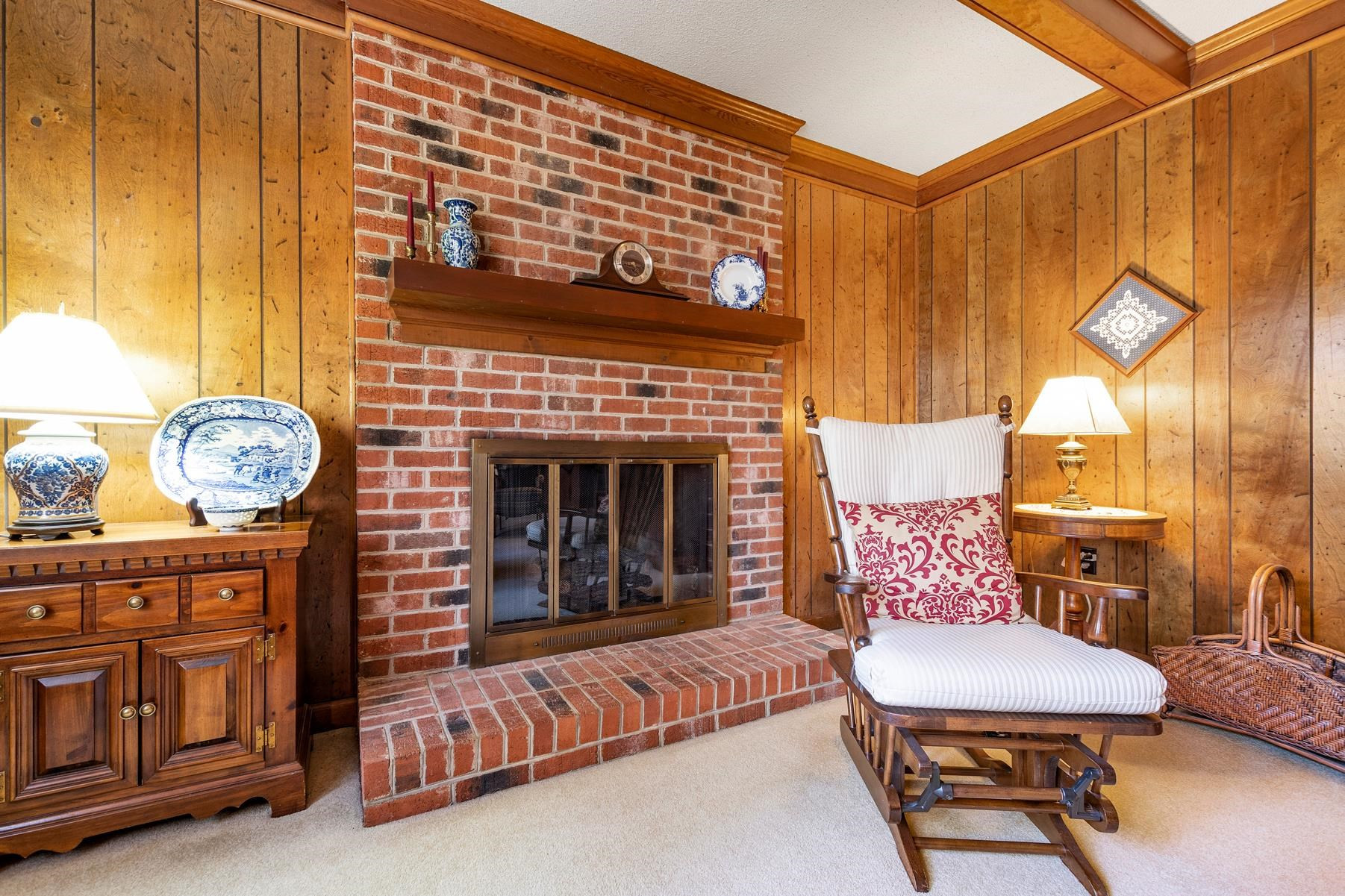 4100 Weaver Drive Raleigh, NC 27612 - Photo 7 of 30 Photo 7