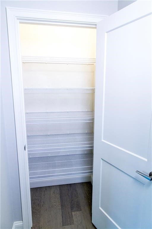 200 Granite Street, Unit 2 Warwick, RI 02886 - Photo 12 of 25 Pantry