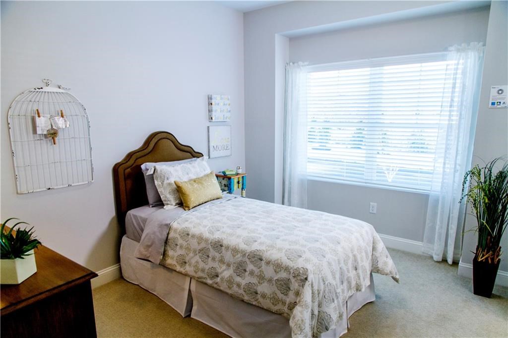 200 Granite Street, Unit 2 Warwick, RI 02886 - Photo 19 of 25 2nd Bedroom
