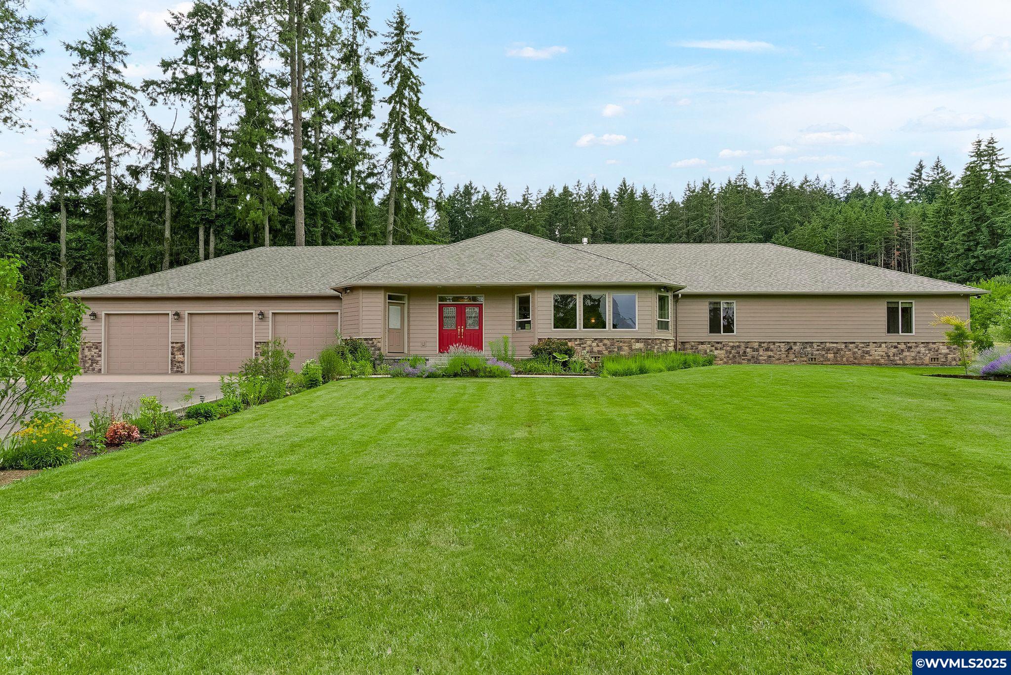 8685 Parrish Gap Road Southeast Turner, OR 97392 - Photo 22 of 50 Gallery Image 22
