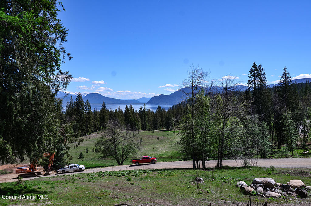 Lot 21 Camp Bay Road Sagle, ID 83860 - Photo 22 of 39 Common Open Space