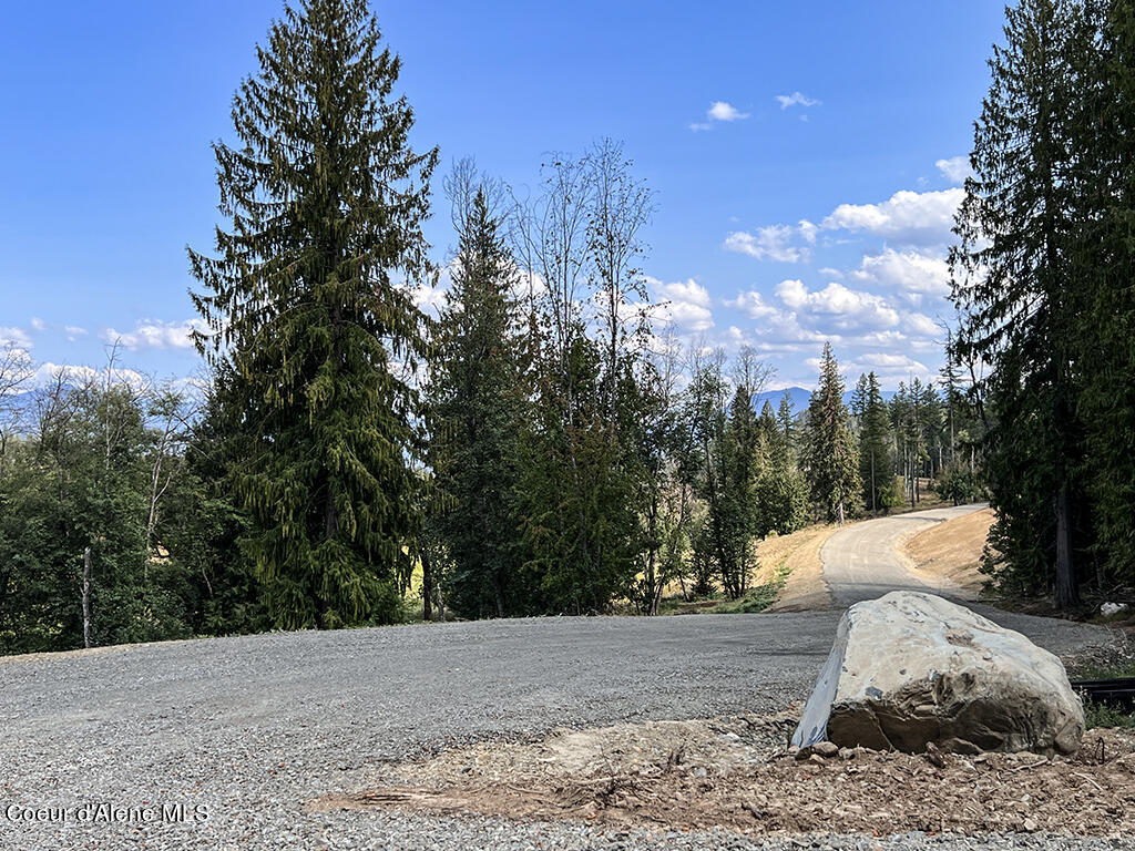 Lot 21 Camp Bay Road Sagle, ID 83860 - Photo 25 of 39 Blossom Drive