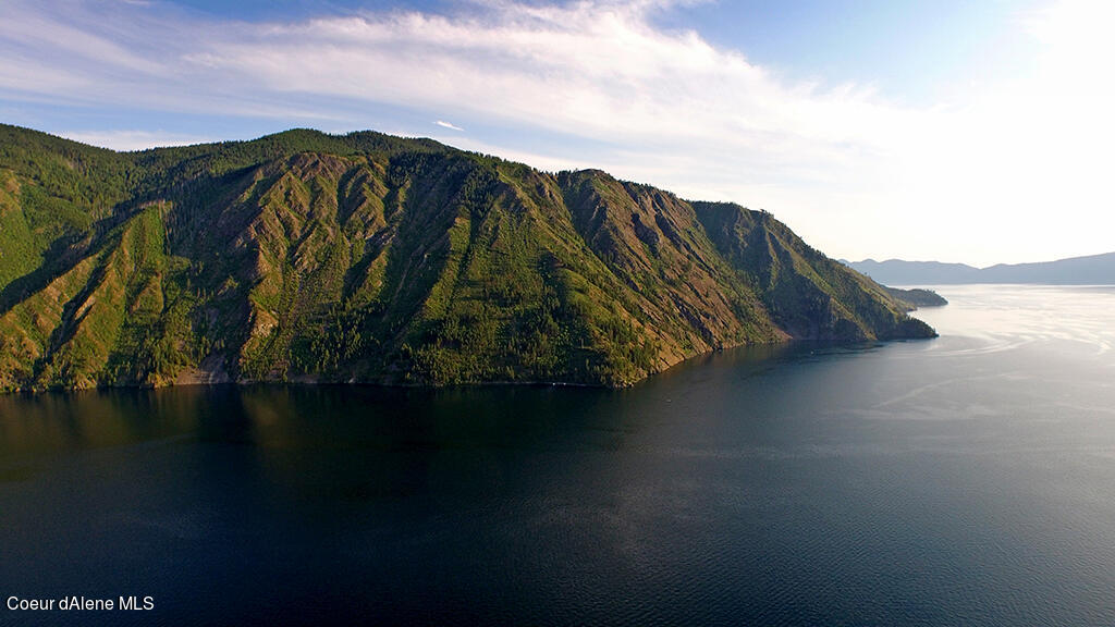 Lot 21 Camp Bay Road Sagle, ID 83860 - Photo 28 of 39 Monarch Mountains