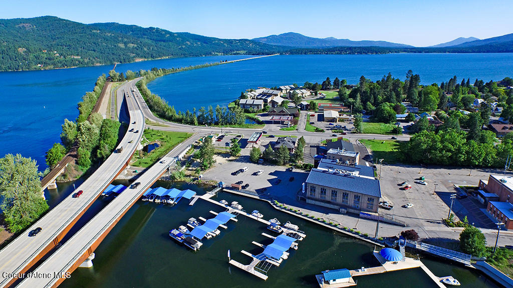 Lot 21 Camp Bay Road Sagle, ID 83860 - Photo 32 of 39 Sandpoint Long Bridge