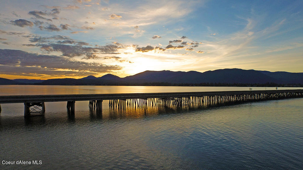 Lot 21 Camp Bay Road Sagle, ID 83860 - Photo 33 of 39 Sandpoint Long Bridge