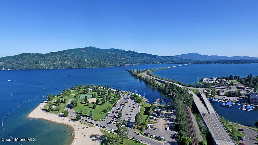 Lot 21 Camp Bay Road Sagle, ID 83860 - Photo 34 of 39 Sandpoint City Beach