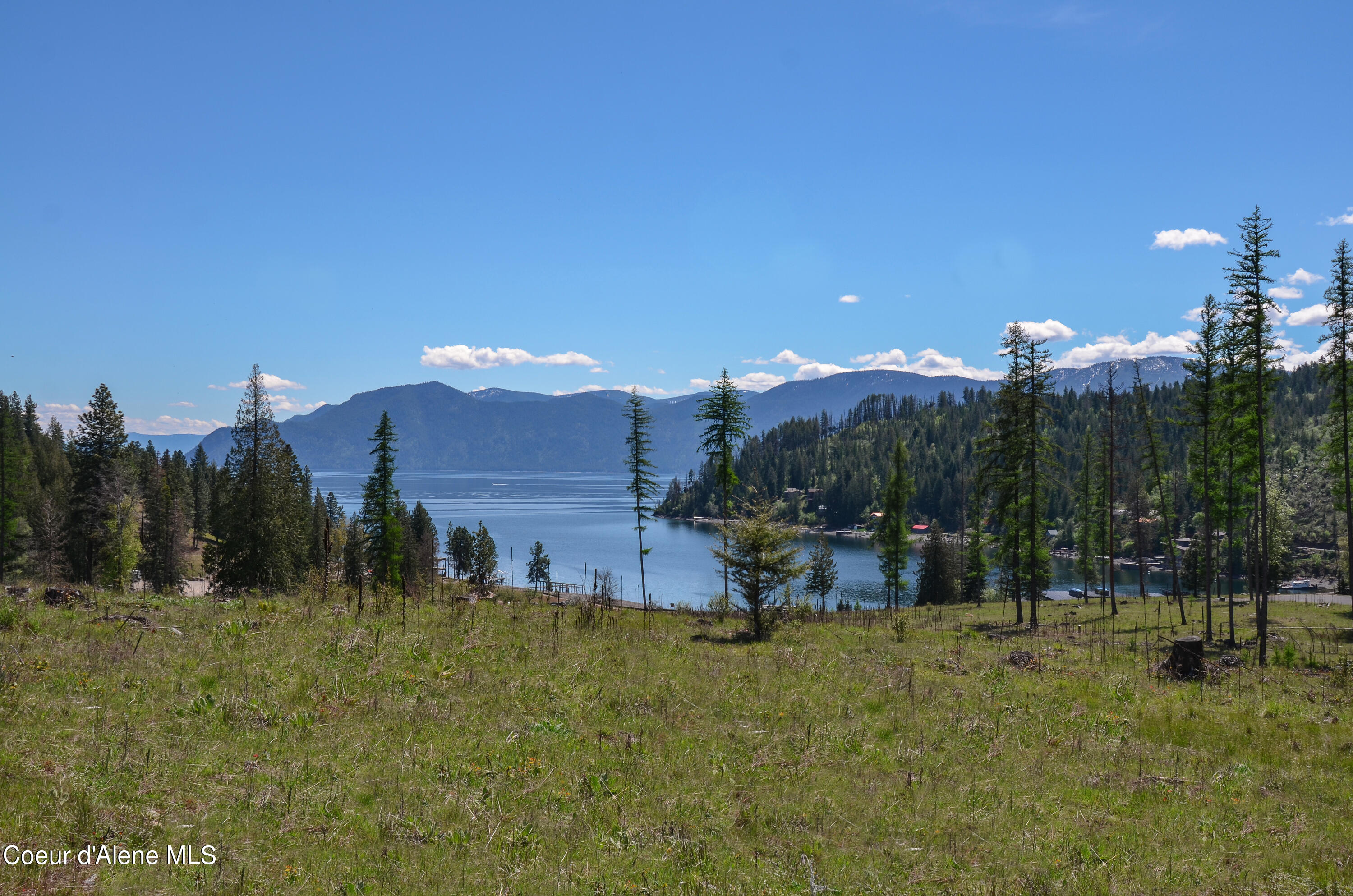 Lot 21 Camp Bay Road Sagle, ID 83860 - Photo 7 of 39 Lot 21 CB 5-9-2024 - (20)