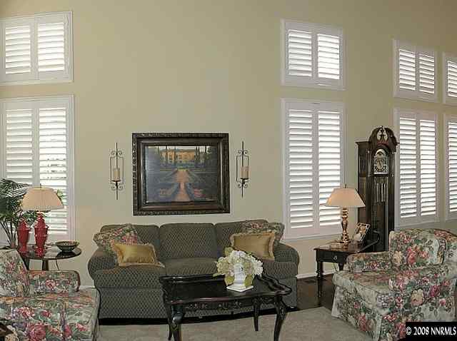 4871 Grousecreek Court Reno, NV 89519 - Photo 3 of 9 a living room with furniture and windows