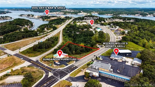 $250,000 | 5371 Osage Beach Parkway, Osage Beach, MO 65065
