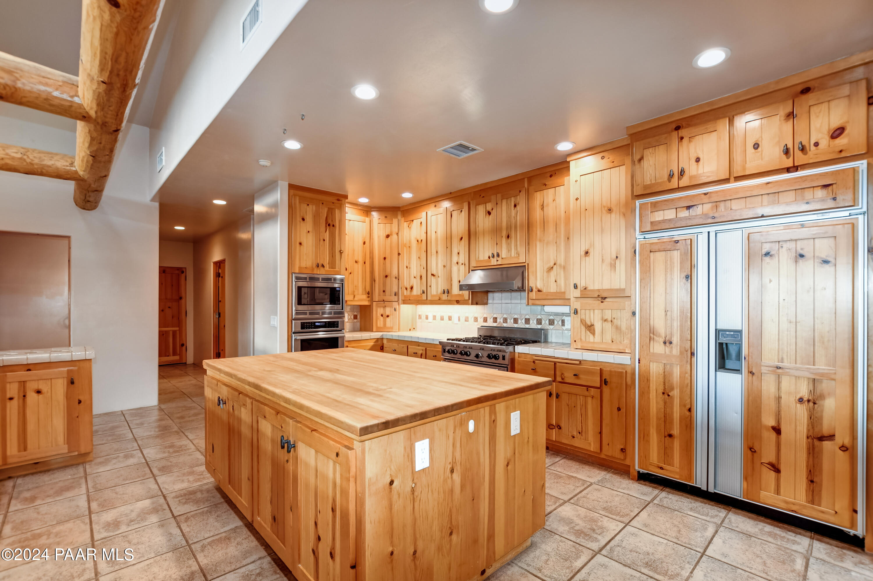 12400 Forest Service 102 Road Prescott, AZ 86305 - Photo 25 of 92 Kitchen 3
