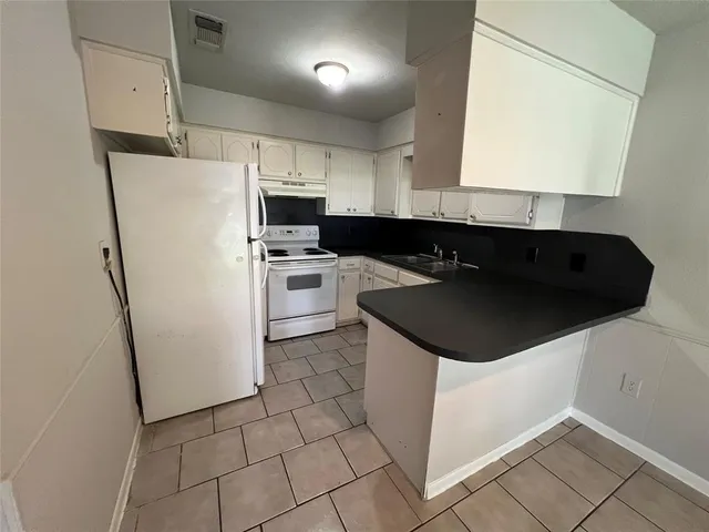 $1,100 | 1400 West Laurel Street, Sherman, TX 75092