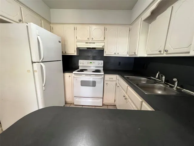 $1,100 | 1400 West Laurel Street, Sherman, TX 75092