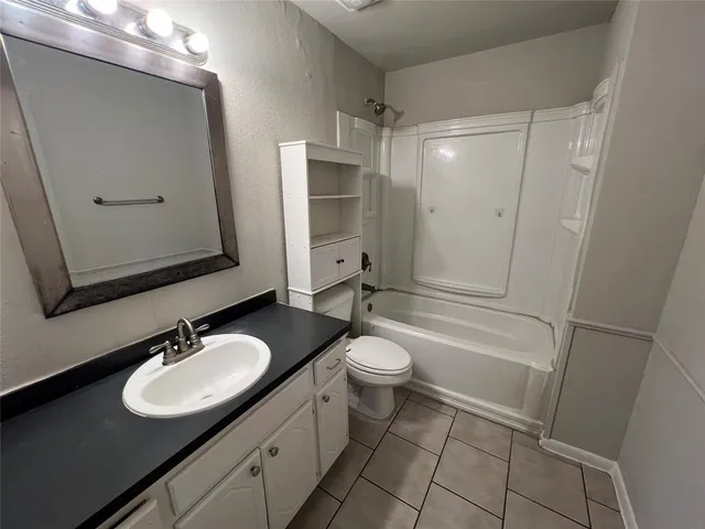 $1,100 | 1400 West Laurel Street, Sherman, TX 75092