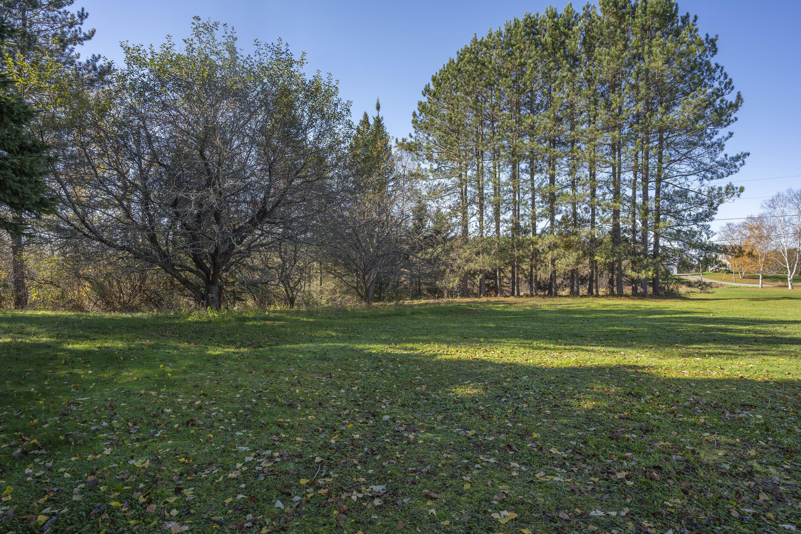 94 Town Line Road Houlton, ME 04730 - Photo 54 of 55 Side Yard