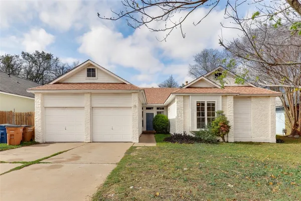 $400,000 | 12606 Hunters Chase Drive, Austin, TX 78729