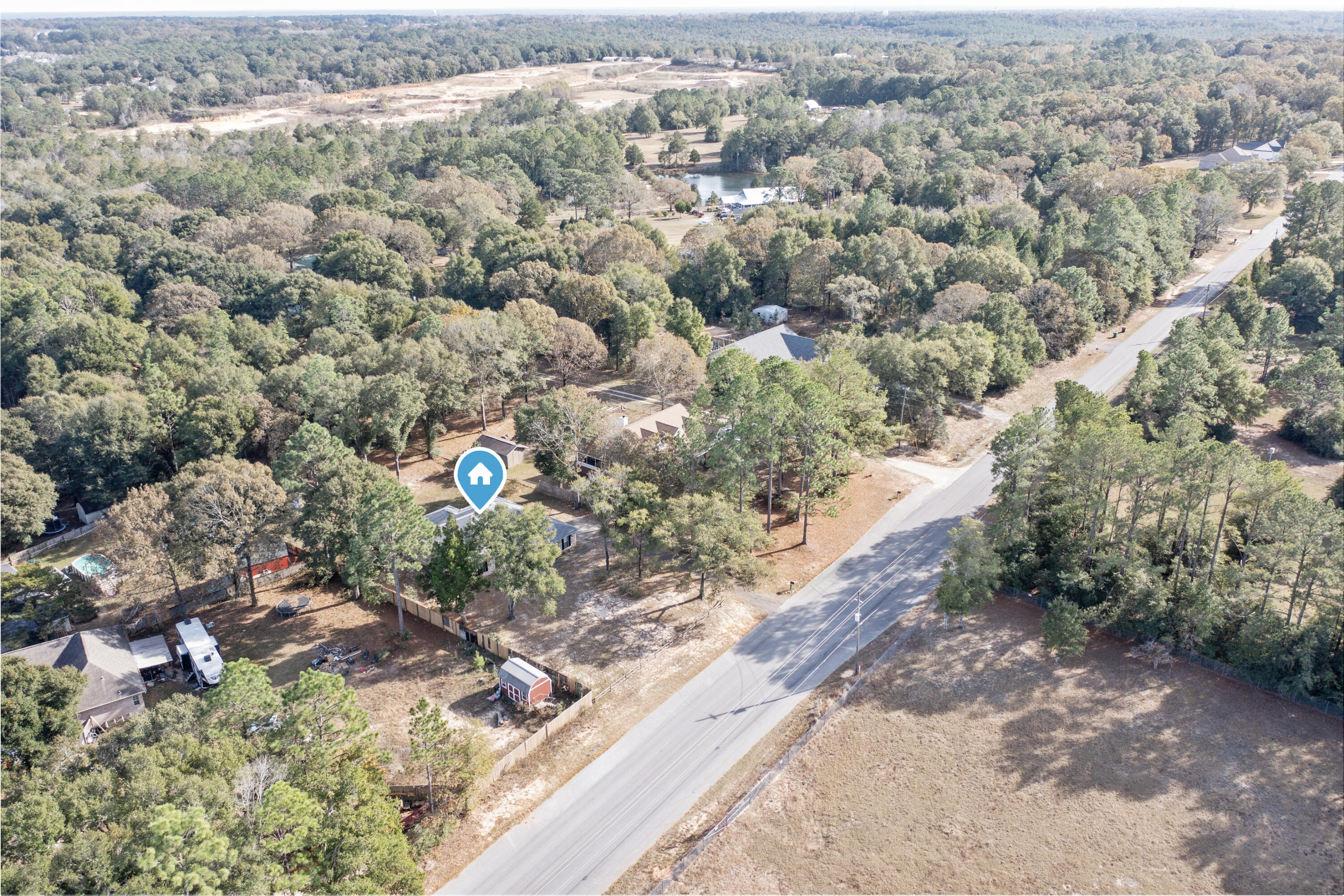 5965 Oak Hill Road Crestview, FL 32536 - Photo 44 of 44