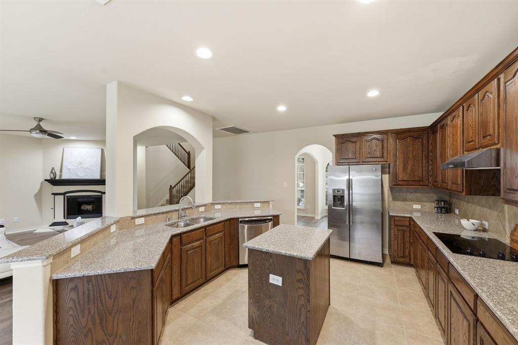 1713 Westfield Way Allen, TX 75002 - Photo 13 of 36