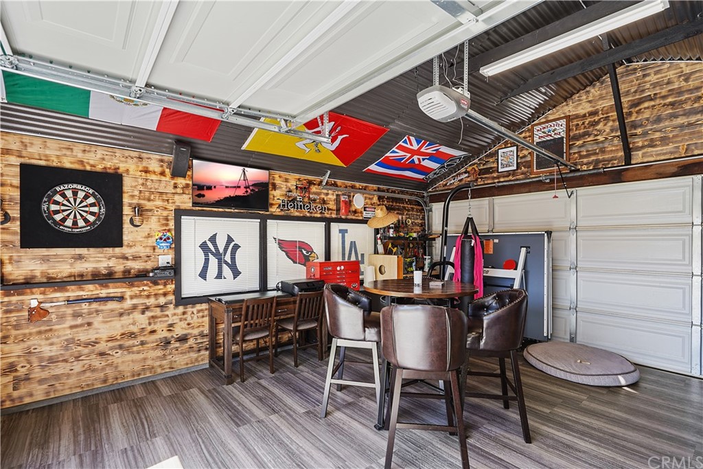 14709 Bodger Avenue Hawthorne, CA 90250 - Photo 21 of 24 a view of a table and chairs in a room