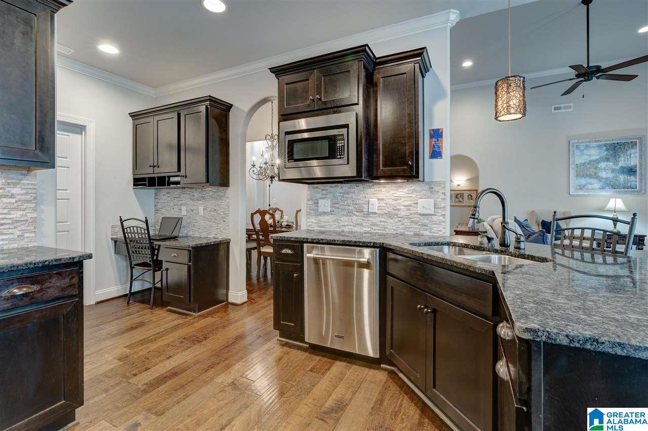 368 Strathaven Drive Pelham, AL 35124 - Photo 14 of 39