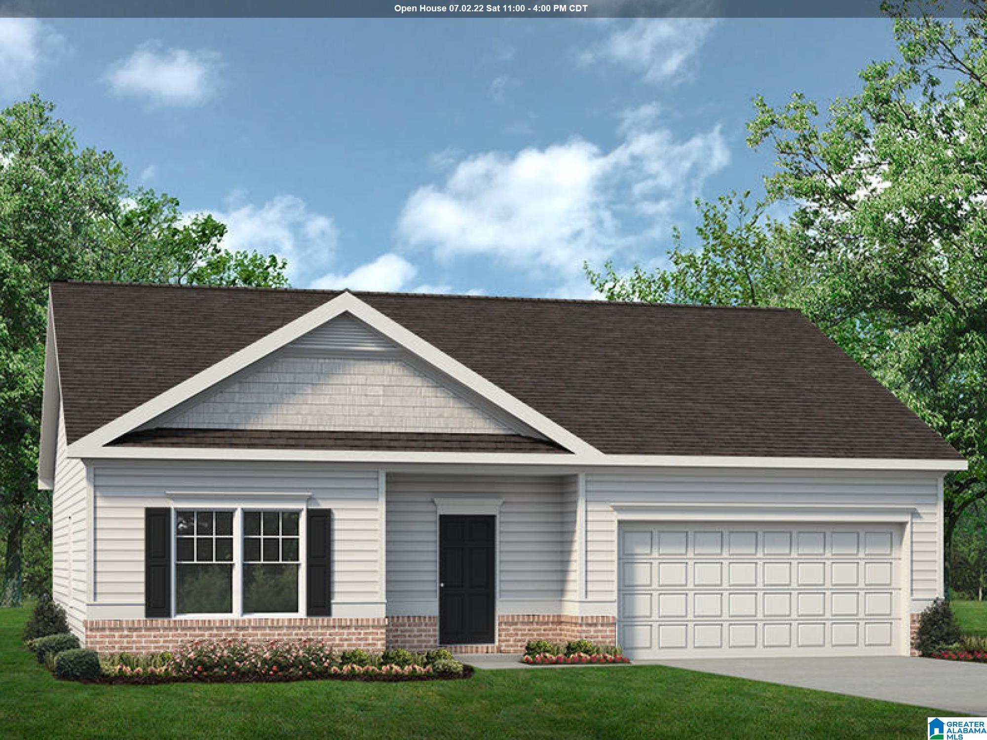 175 Clover Lane Springville, AL 35146 - Photo 1 of 15
