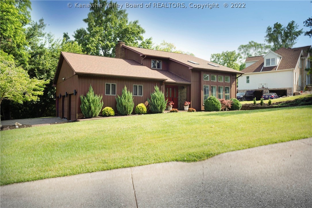 148 Summit Ridge Road Hurricane, WV 25526 - Photo 3 of 29 Gallery Image 3