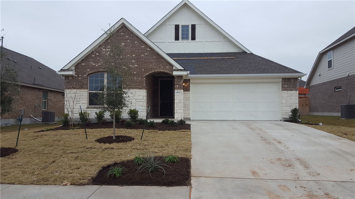 20804 Rolling Creek Road Pflugerville, TX 78660 - Photo 1 of 1 Gallery Image 1