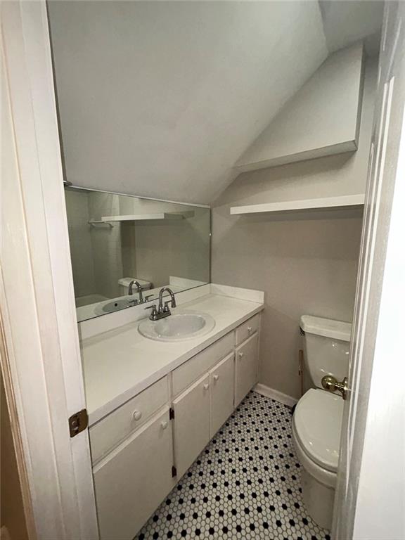 444 Burlington Road Northeast, Unit 3 Atlanta, GA 30307 - Photo 8 of 21