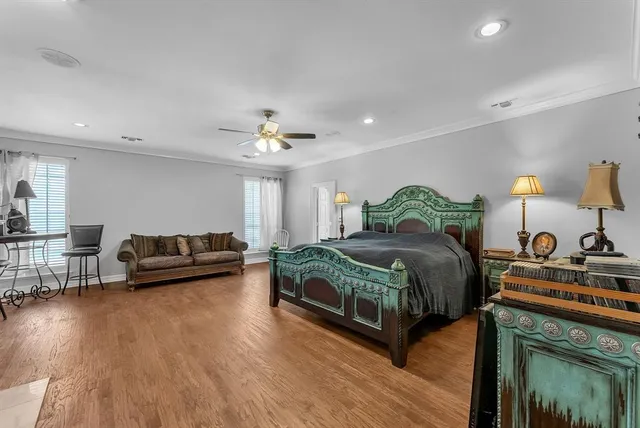 $696,000 | 6 Heritage Court, Grand Prairie, TX 75050