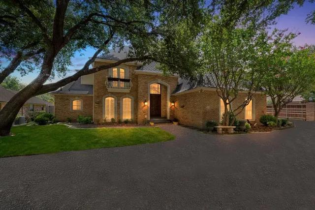 $696,000 | 6 Heritage Court, Grand Prairie, TX 75050