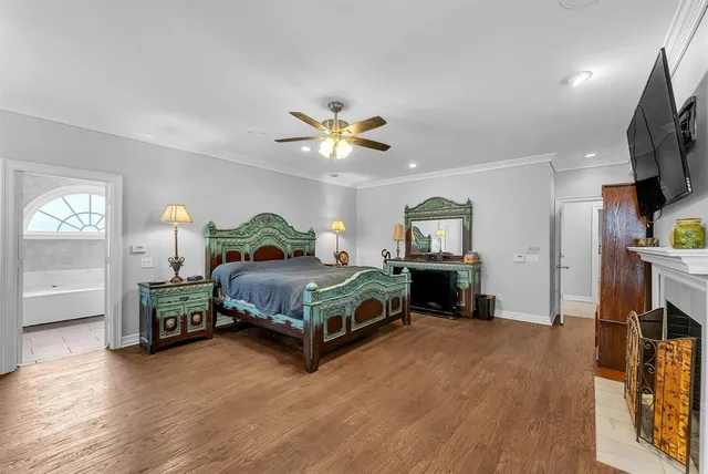 $696,000 | 6 Heritage Court, Grand Prairie, TX 75050