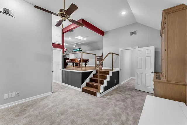 $696,000 | 6 Heritage Court, Grand Prairie, TX 75050