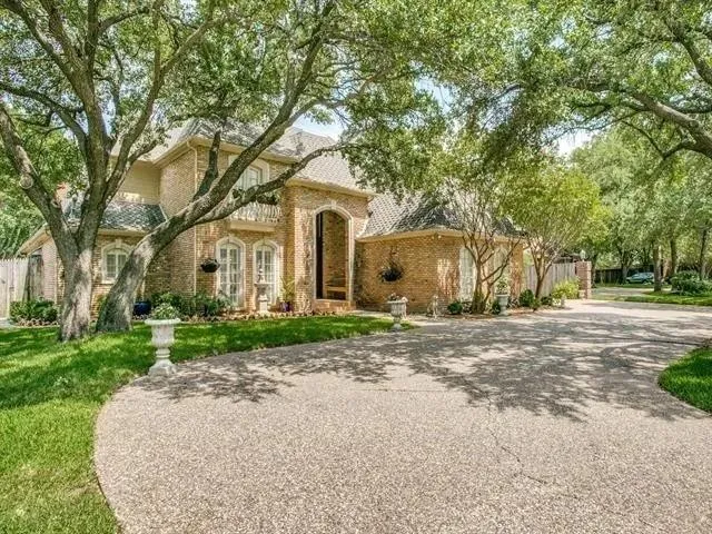 $696,000 | 6 Heritage Court, Grand Prairie, TX 75050