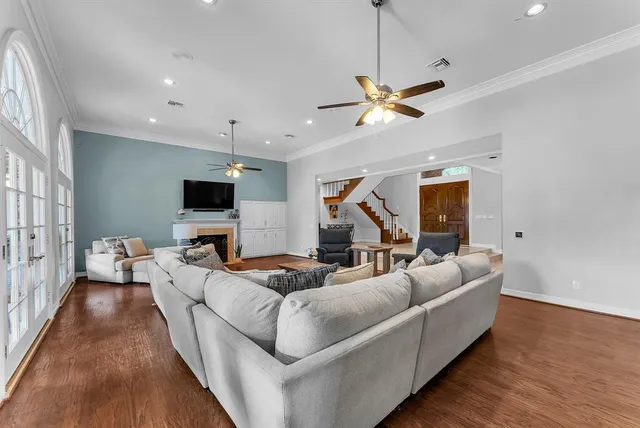 $696,000 | 6 Heritage Court, Grand Prairie, TX 75050