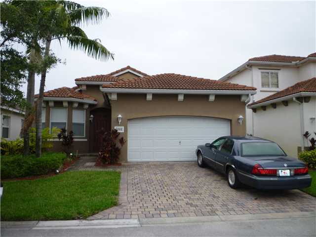 1244 Rose Gate Boulevard Riviera Beach, FL 33404 - Photo 5 of 5 Additional Photo