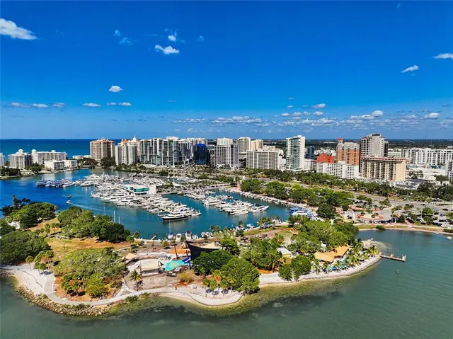 a view of a interior of the house with swimming pool
