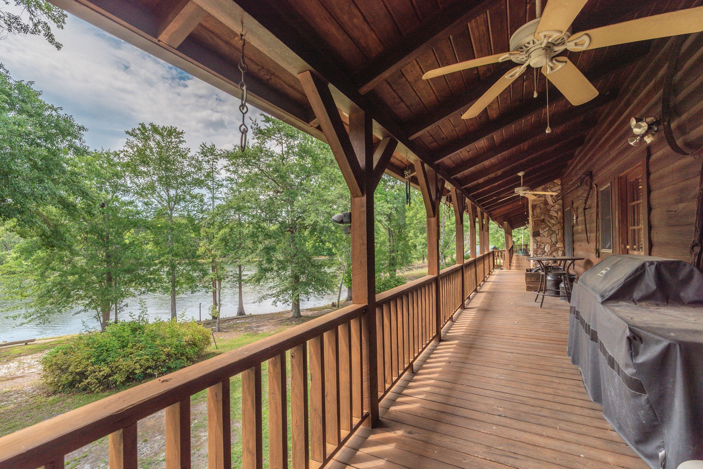 1366 Cummings Road Ridge Spring, SC 29129 - Photo 28 of 150