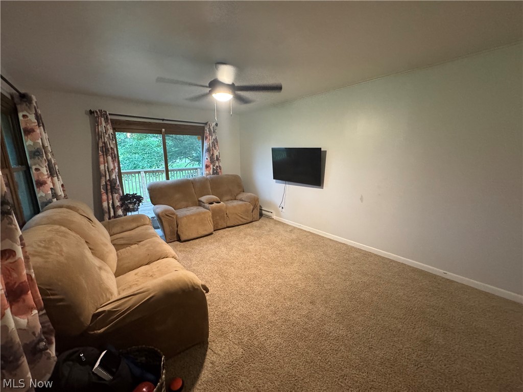 7464 Claysville Road Cambridge, OH 43725 - Photo 4 of 14