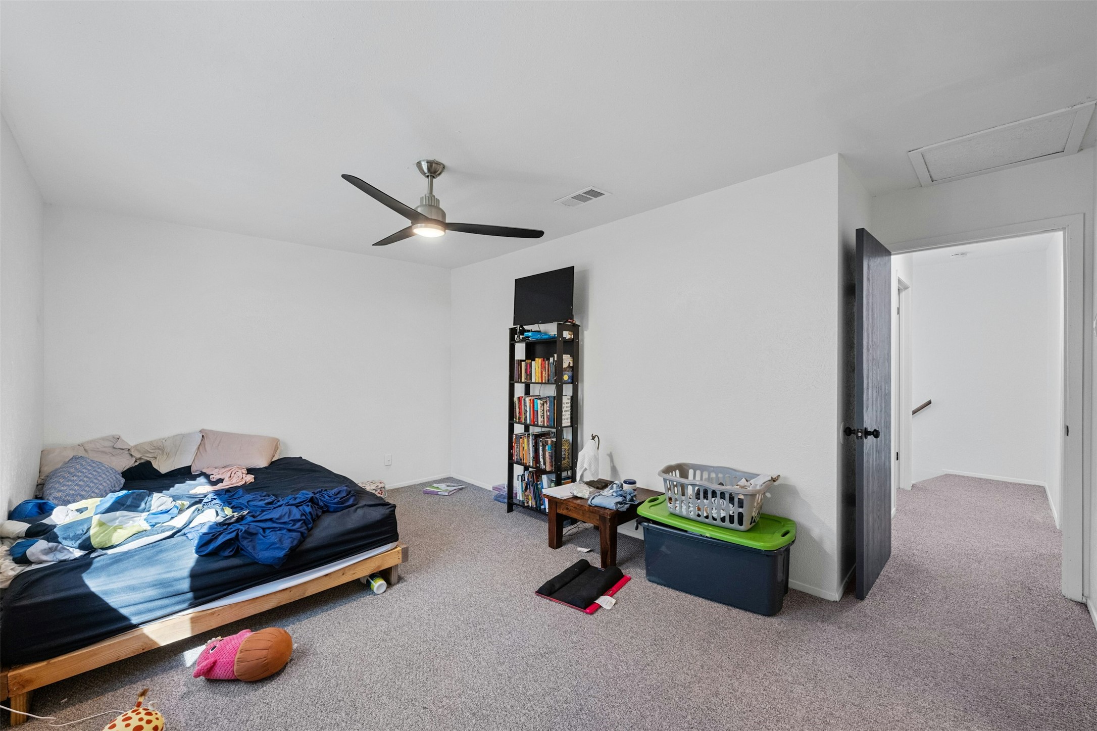 6101 Asa Drive, Unit A Austin, TX 78744 - Photo 11 of 20