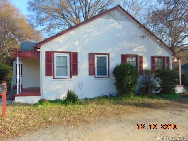 3910-3912 Tuckaseegee Road Charlotte, NC 28208 - Photo 1 of 8 Gallery Image 1