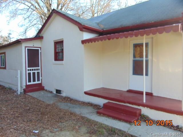 3910-3912 Tuckaseegee Road Charlotte, NC 28208 - Photo 7 of 8 Gallery Image 7