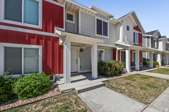 2792 North Fighting Falcon Street Layton, UT 84040 - Photo 1 of 29