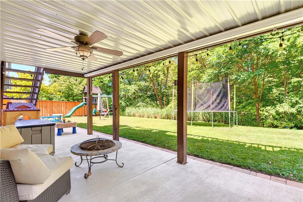 7020 Franklin Road Seven Fields, PA 16046 - Photo 32 of 36