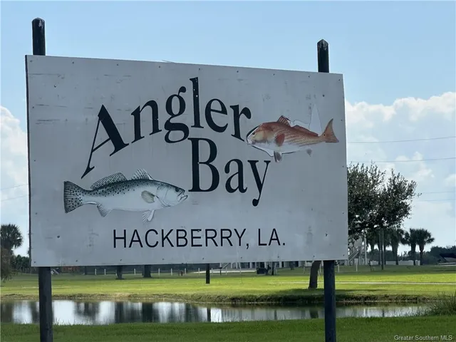 $87,000 | 0 Mcneese Cowboy Drive, Hackberry, LA 70645